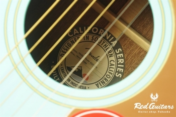  Malibu Player - Aqua Splash